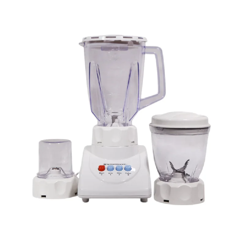 - Automatic induction pet water dispenserWEST POINT BLENDER WF738