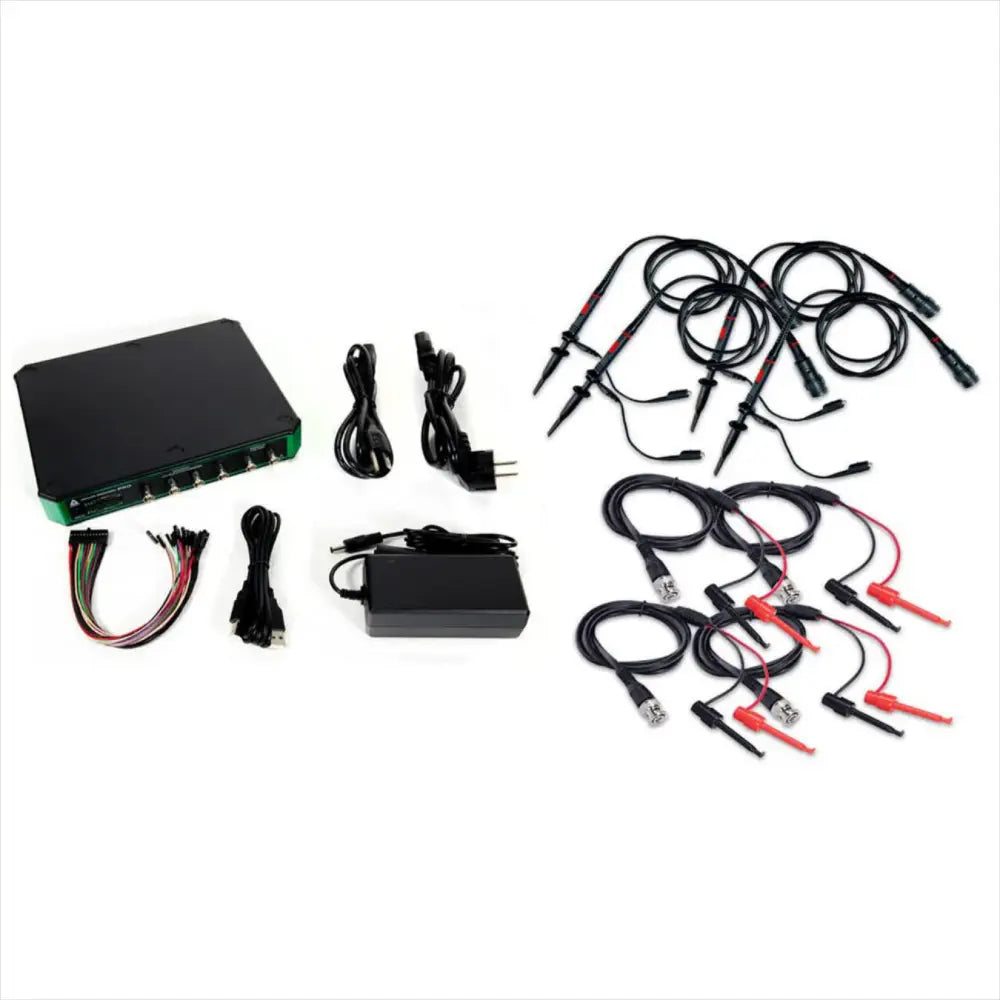 - Winter dog thick down jacketAnalog Discovery Pro 3000 Series Portable High Res Oscilloscopes (w/ Probes)