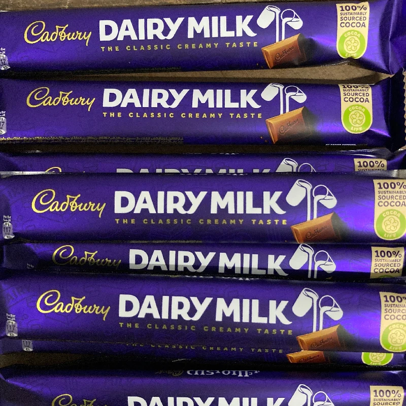 - Climbing pet constant temperature heating pad12x Cadbury Dairy Milk Chocolate Bars (12x22g)