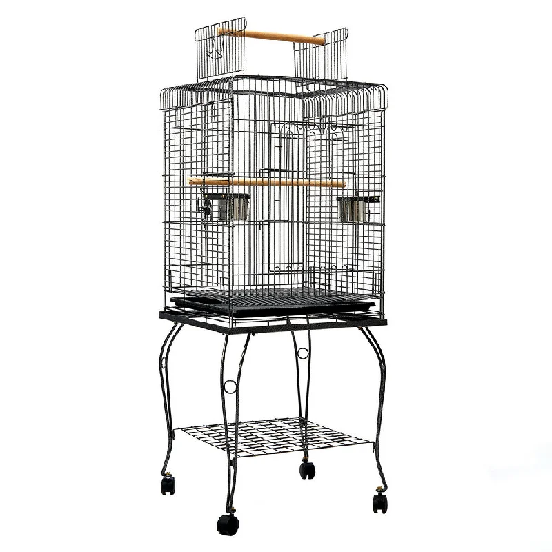 - Pet smart GPS locatori.Pet Bird Cage 145cm Large Aviary