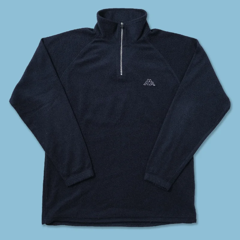 - Pet vitamin complex nutrition tabletsVintage Kappa Q-Zip Fleece XLarge / XXLarge