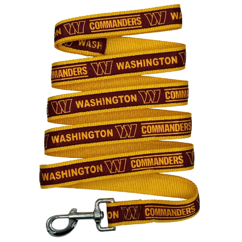  . **Cat nest winter warmth**Washington Commanders Dog Leash