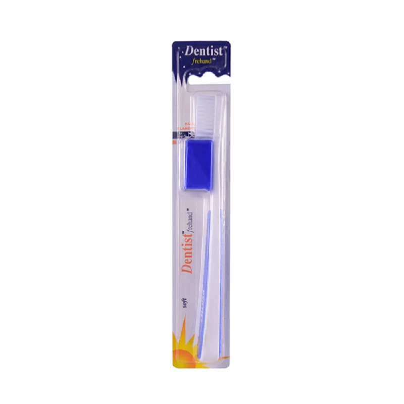 - Rabbit grass rack to prevent waste food boxEZIGRIP TOOTH BRUSH DENTIST SOFT PC