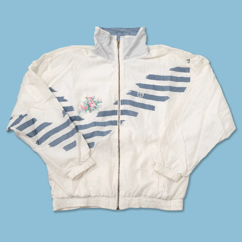 - Dog anti-slip matVintage Sergio Tacchini Track Jacket Large