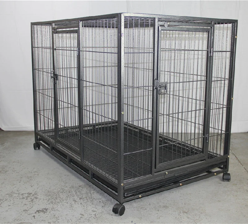 - Cat stress soothing sprayYES4PETS XL Pet Dog Cat Cage Metal Crate Kennel Portable Puppy Cat Rabbit House