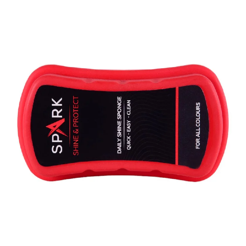 - Elderly dog ​​joint care mattressSPARK SHOE SHINER DAILY SHINE SPONGE EASY CLEAN SP801