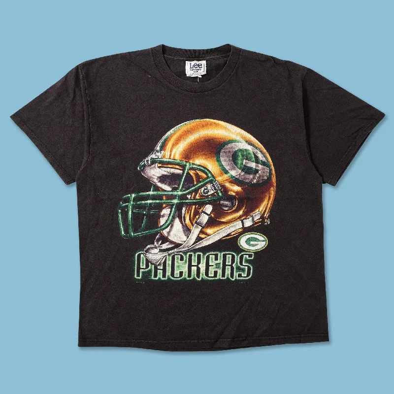 - Chinchilla cooling ice nest ceramic plate1998 Green Bay Packers T-Shirt XLarge