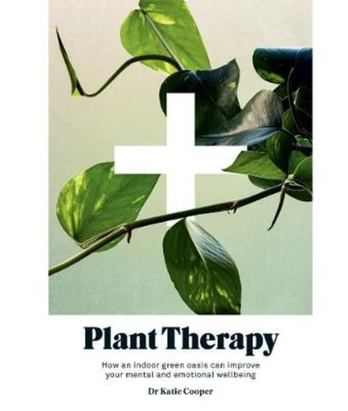 ---Plant Therapy