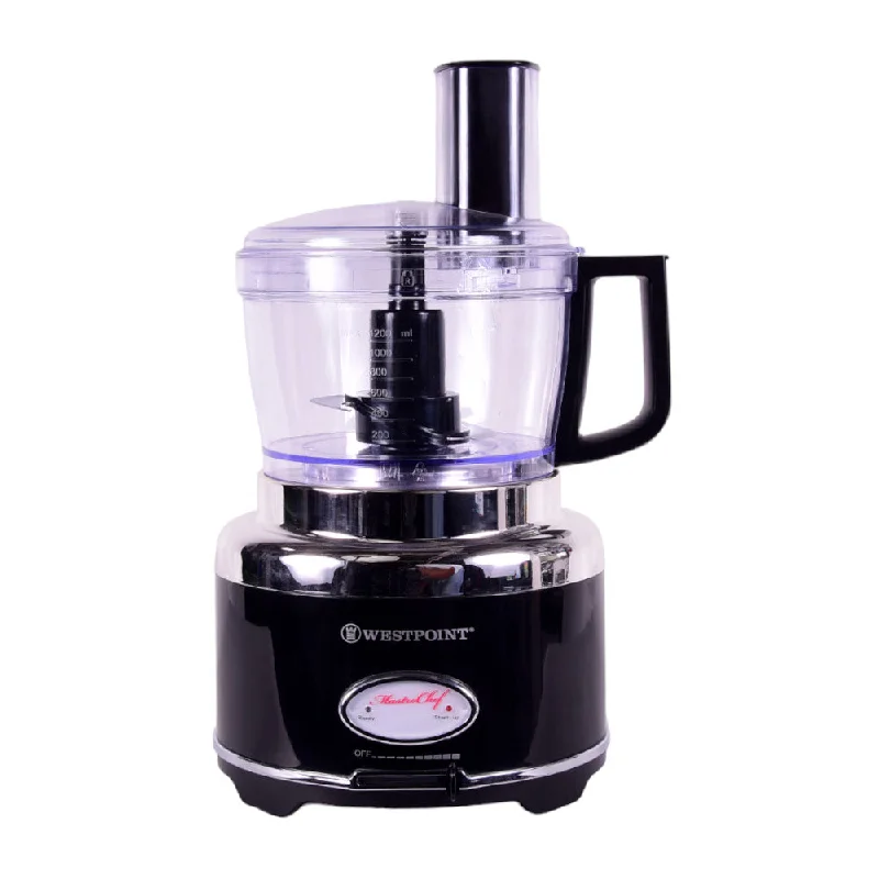 - Pet electric nail grinder silent modelWEST POINT KITCHEN ROBOT WF504