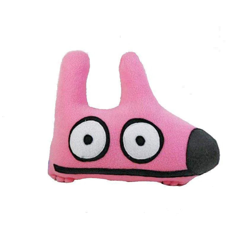 - Durable nylon dog leash wholesaleBubblegum Pink Stinky Dog