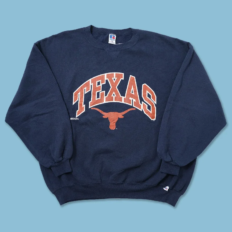 ---Vintage Longhorns Sweater XXLarge