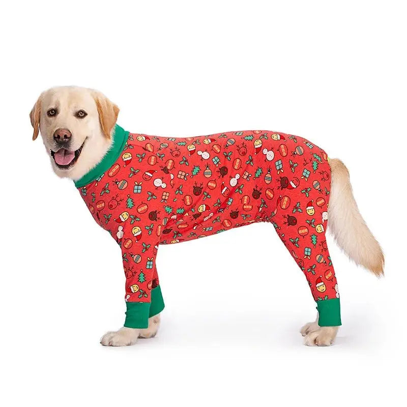  -Anti-scratch sofa protective coverAnniePaw Dog Anti-Lick Recovery Suit Cozy Full Belly Jumpsuit