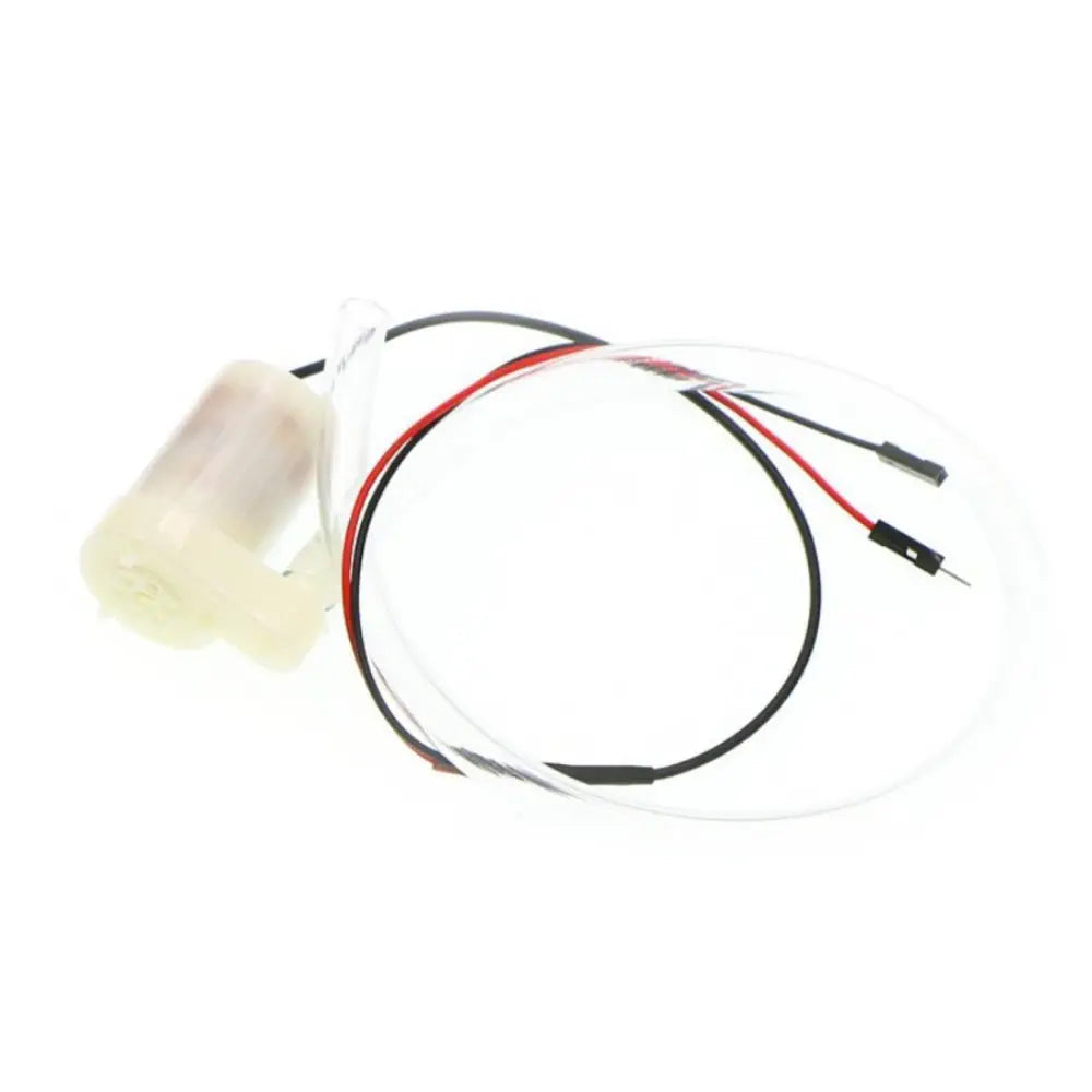 - Air box TSA certified check-inElecFreaks 3V Vertical Water Pump