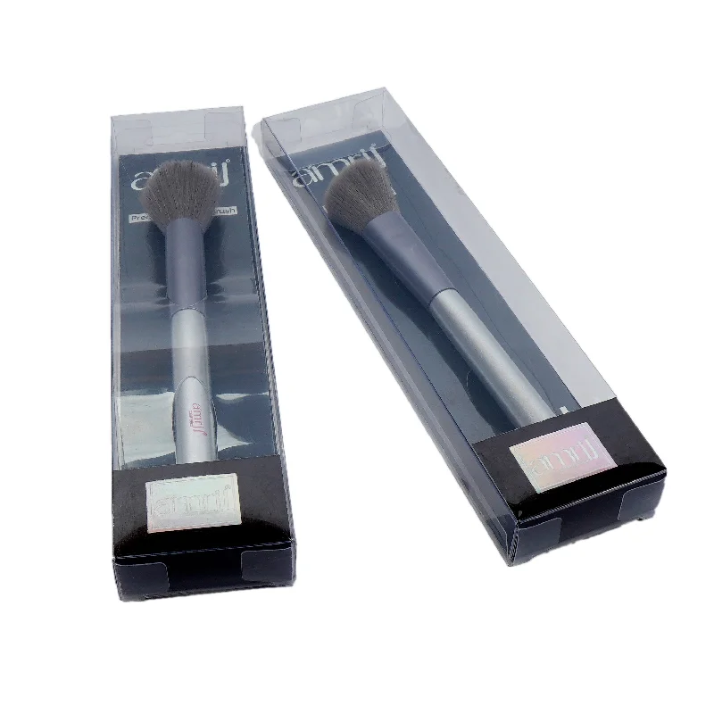 - Chinchilla cooling ice nest ceramic plateAMRIJ A3 FLARED CUT BRUSH HS07X