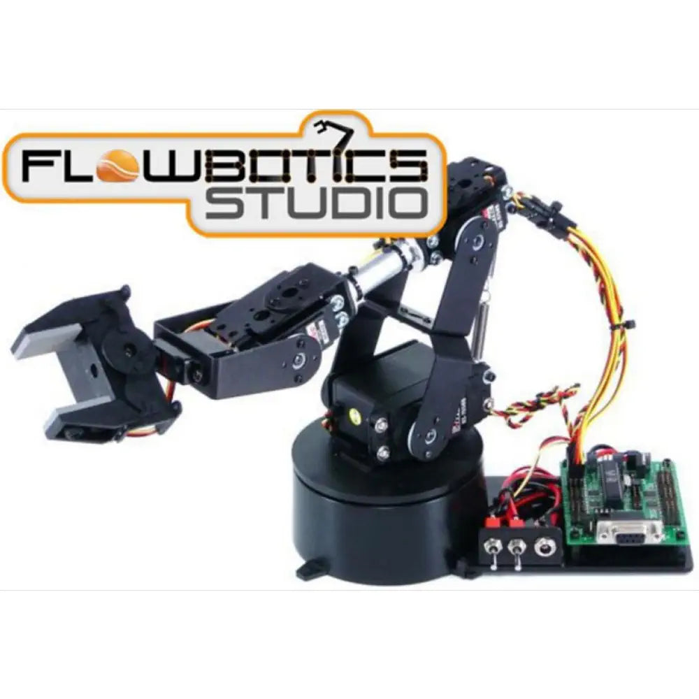 -Anti-slip claw protection raincoat FOR dogsLynxmotion AL5A 4DOF Robotic Arm SSC-32U Combo Kit (FlowBotics Studio) -Anti-slip claw protection raincoat FOR dogsLynxmotion AL5A 4DOF Robotic Arm SSC-32U Combo Kit (FlowBotics Studio)