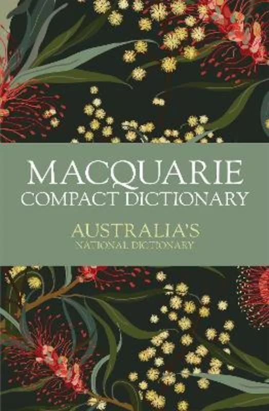 - Organic cotton dog bibsMacquarie Compact Dictionary