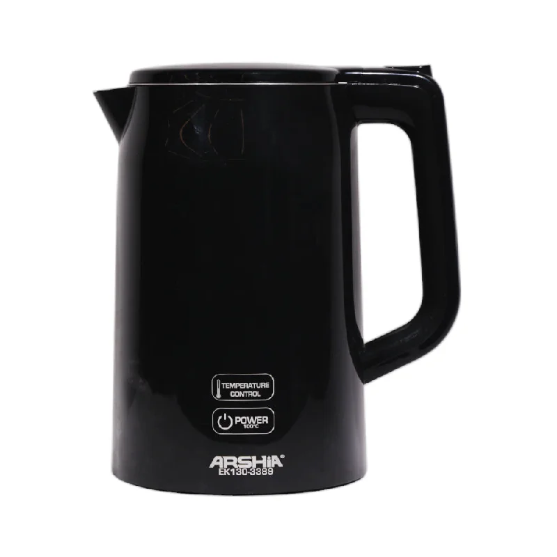- Cat stress soothing sprayARSHIA KETTLE DIGITAL EK130-3389