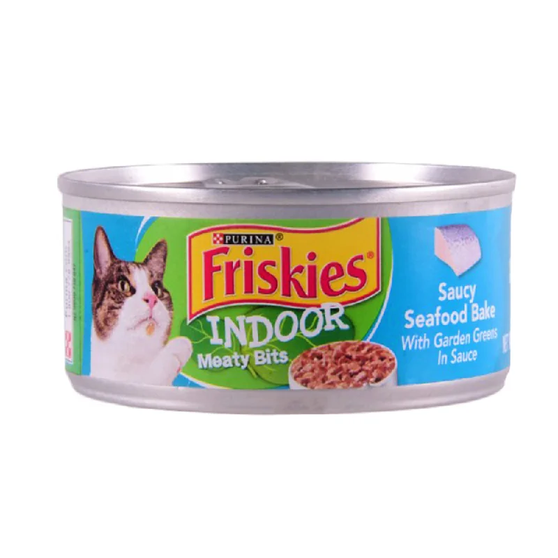  -Non-contact cat thermometerPURINA FRISKIES CAT FOOD INDOOR SEAFOOD BAKE 156 GM