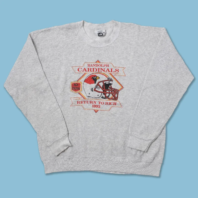 - Dog disposable foam shower gelVintage 1993 Cardinals Sweater Large / XLarge