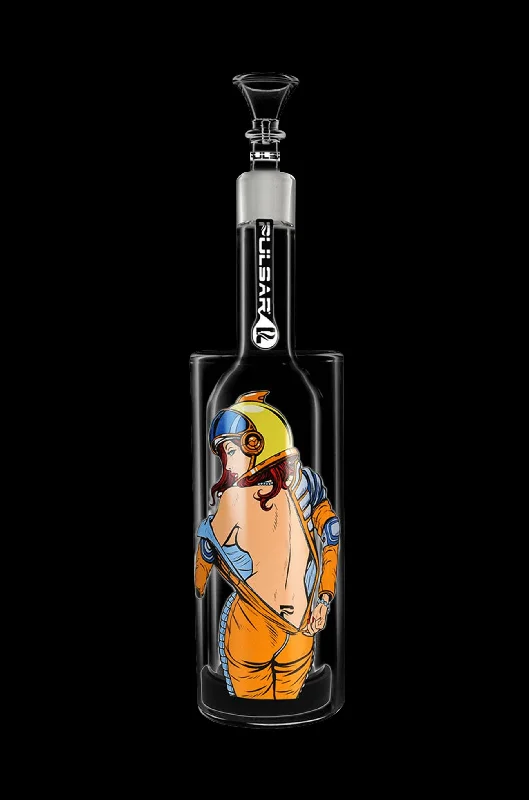 ---Pulsar Zero-G Strip Gravity Water Pipe