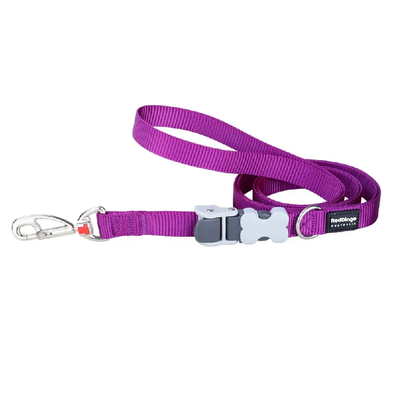 - Postoperative pet anti-licking Elizabethan collarRed Dingo Classic SuperLead Leash For Dogs (Purple) - Postoperative pet anti-licking Elizabethan collarRed Dingo Classic SuperLead Leash For Dogs (Purple)