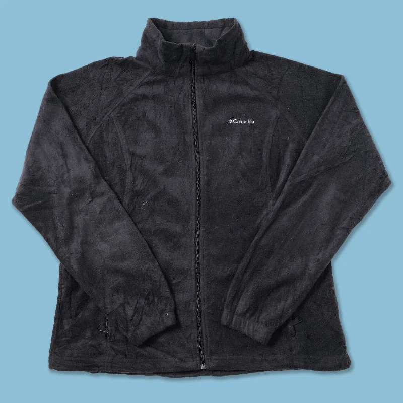 Pet ProductsVintage Columbia Women’s Fleece Jacket Large / XLarge