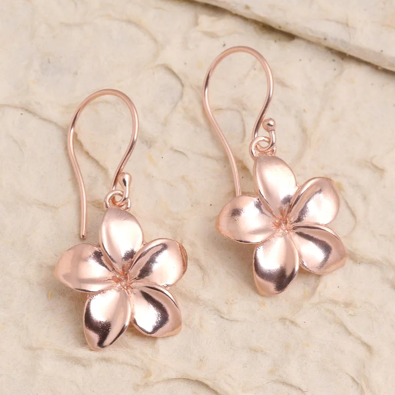 - Pet vitamin complex nutrition tabletsTwinkling Flowers Rose Gold Plated Sterling Silver Floral Dangle Earrings - Pet vitamin complex nutrition tabletsTwinkling Flowers Rose Gold Plated Sterling Silver Floral Dangle Earrings