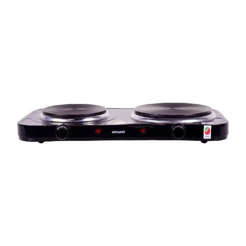 - ​​Christmas pet Christmas clothingSONASHI DOUBLE HOT PLATE SHP613