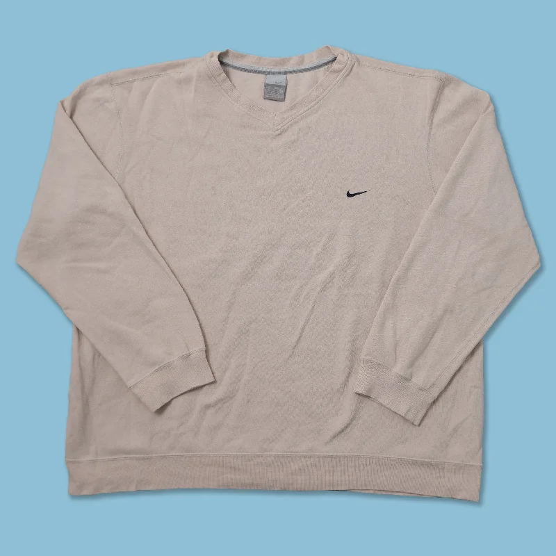 - Pet water dispenser UV sterilization versionVintage Nike V-Neck Sweater Large