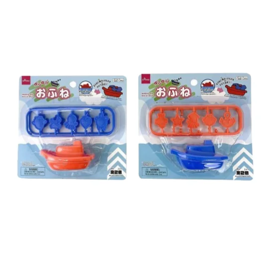 - Dog disposable foam shower gelWobbling Ship