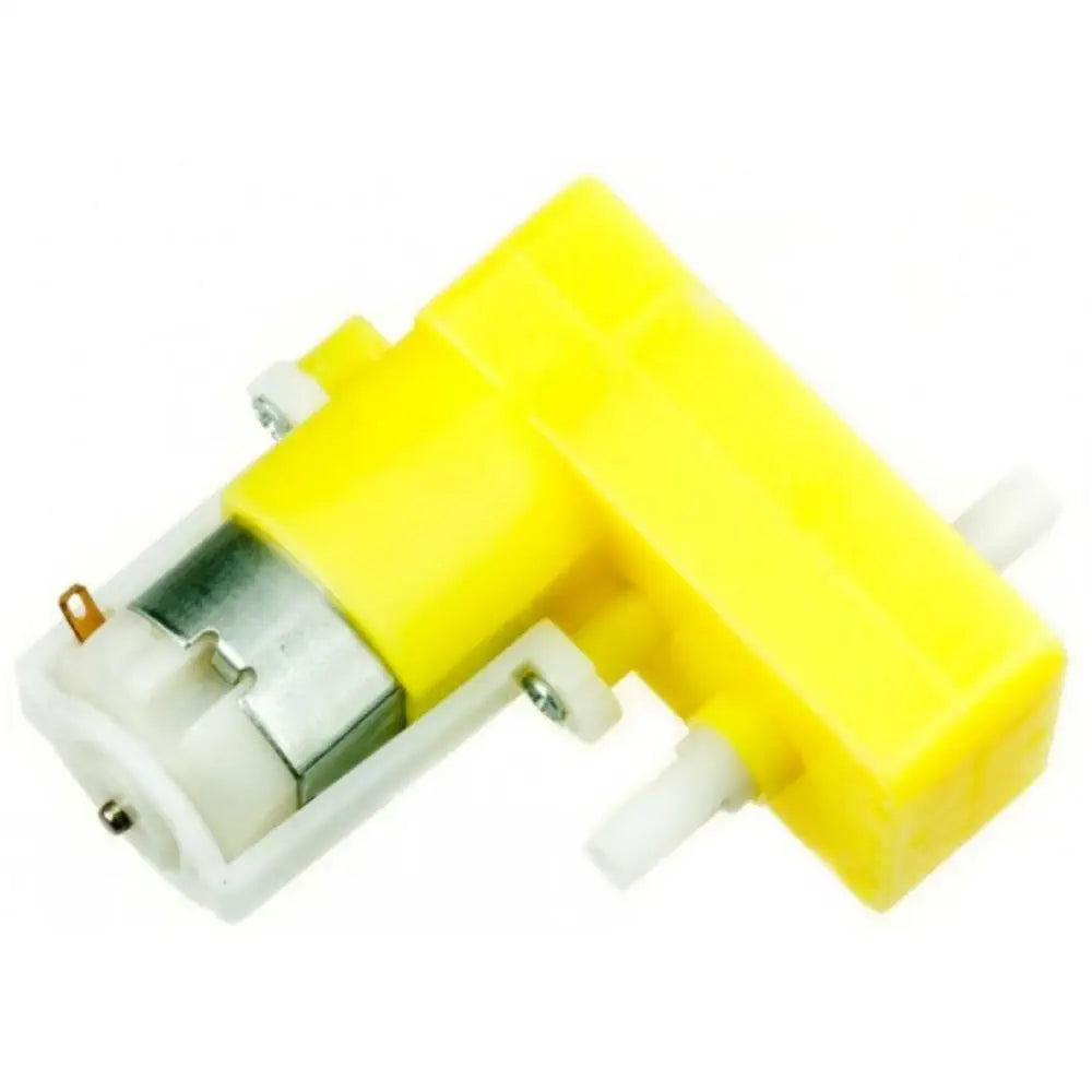- Automatic induction pet water dispenserDFRobot 6V,180rpm Micro DC Geared Motor with Back Shaft - Automatic induction pet water dispenserDFRobot 6V,180rpm Micro DC Geared Motor with Back Shaft