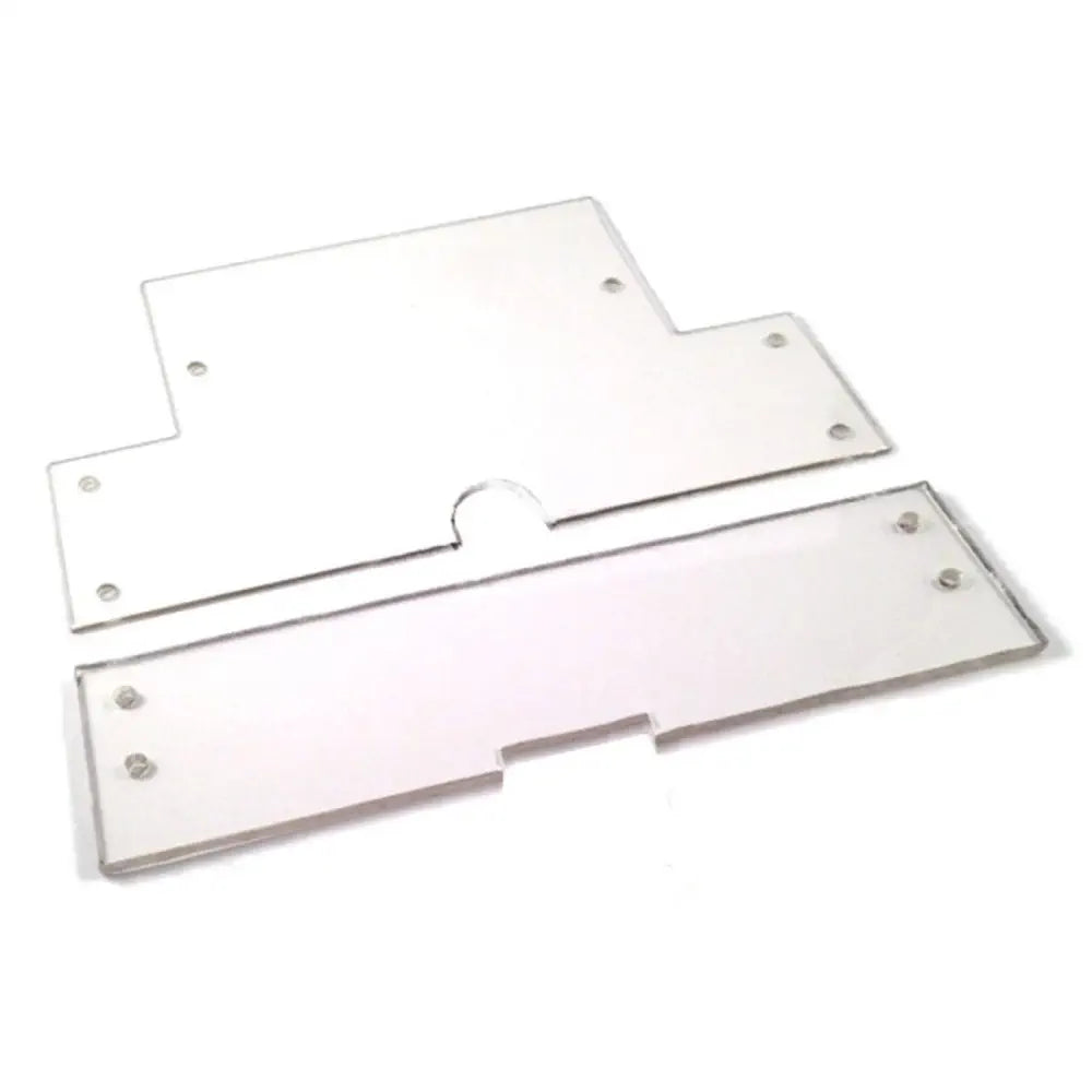 - Dog anti-slip matViper Horizontal Spinner Armor Panels