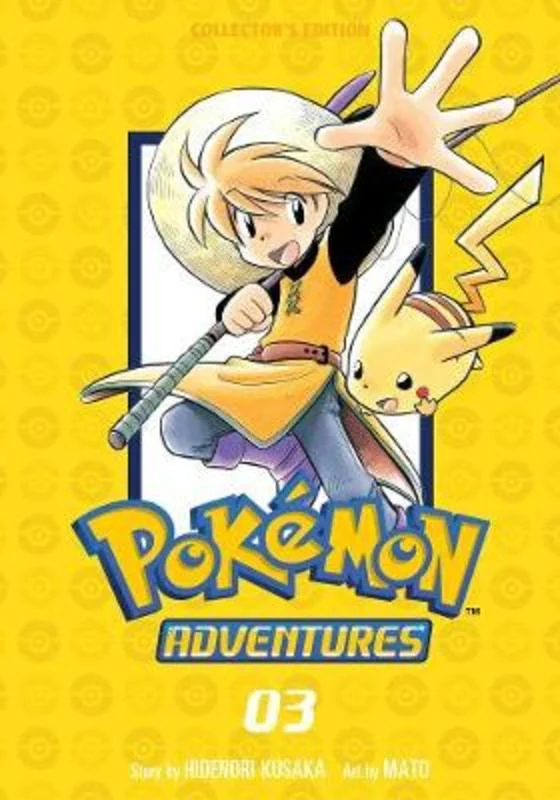 - Pet fence foldable indoorPokemon Adventures Collector's Edition, Vol. 3 : Volume 3 - Pet fence foldable indoorPokemon Adventures Collector's Edition, Vol. 3 : Volume 3