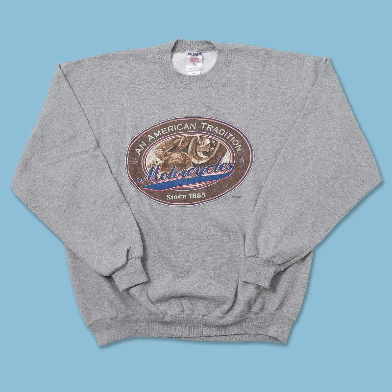 - Pet diabetes prescription foodVintage Motorcycles Sweater XLarge