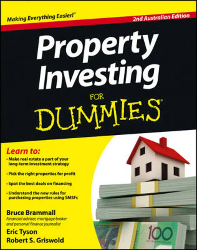 - Dog heart rate monitoring collarProperty Investing For Dummies - Australia