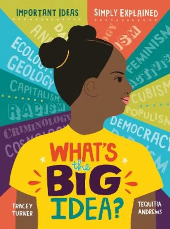 ---What's the Big Idea?
