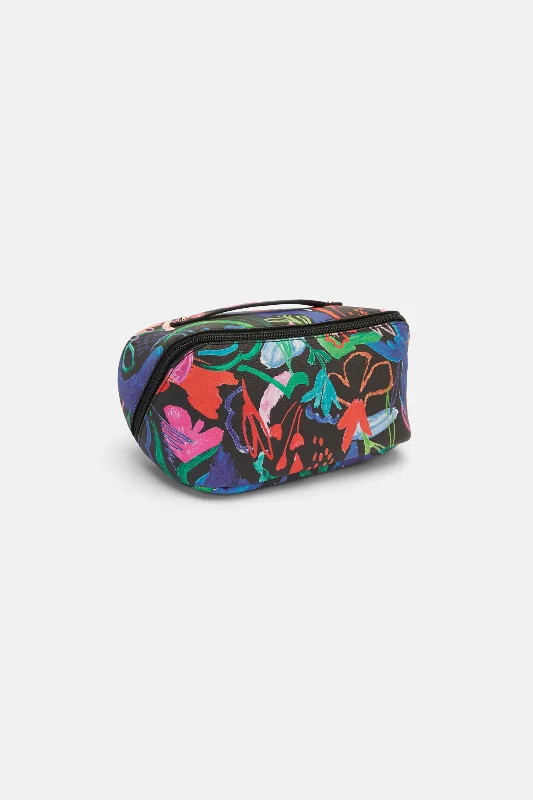 - Custom pet birthday cakeVivid Impressions Cosmetic Bag