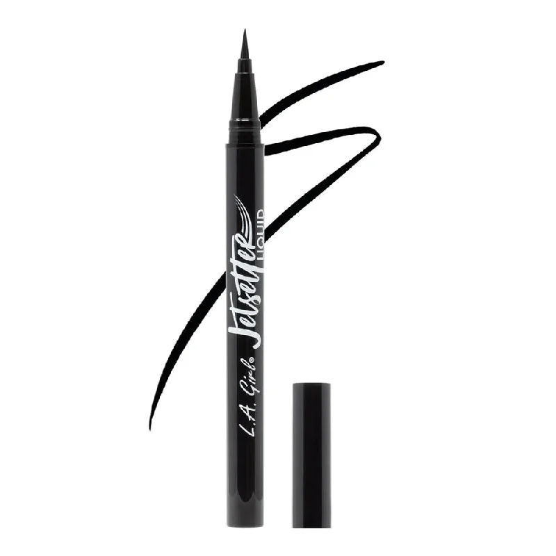  -Anti-slip claw protection raincoat FOR dogsL.A. GIRL JETSETTER LIQUID LINER