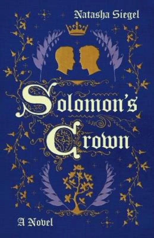 - Dog anti-slip matSolomon's Crown