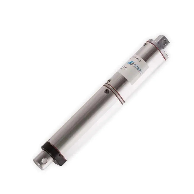 ---Firgelli 12VDC, 12-Inch Stroke 15lb Force Mini Linear Actuator