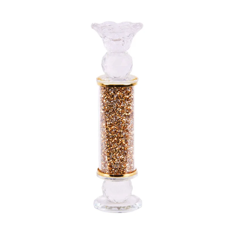 - Pet fence foldable indoorCANDLE STAND CRYSTAL IR 1344-40
