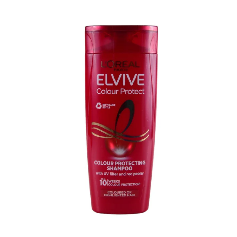 - Rabbit grass rack to prevent waste food boxLOREAL ELVIVE SHAMPOO COLOUR PROTECT 250 ML - Rabbit grass rack to prevent waste food boxLOREAL ELVIVE SHAMPOO COLOUR PROTECT 250 ML