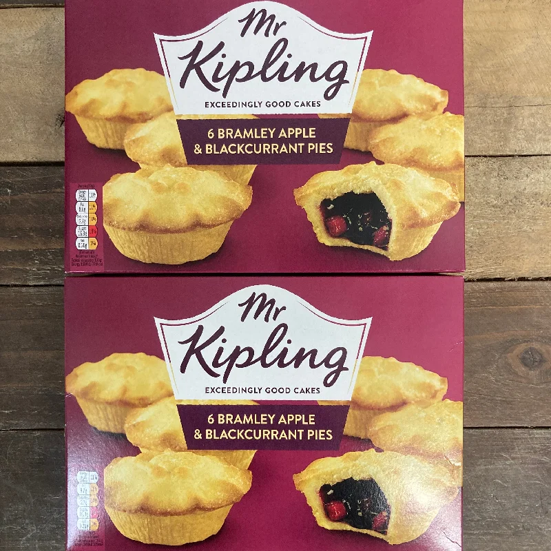 - Postoperative pet anti-licking Elizabethan collar12x Mr Kipling Apple & Blackcurrant Pies (2 Boxes of 6 Pies) - Postoperative pet anti-licking Elizabethan collar12x Mr Kipling Apple & Blackcurrant Pies (2 Boxes of 6 Pies)