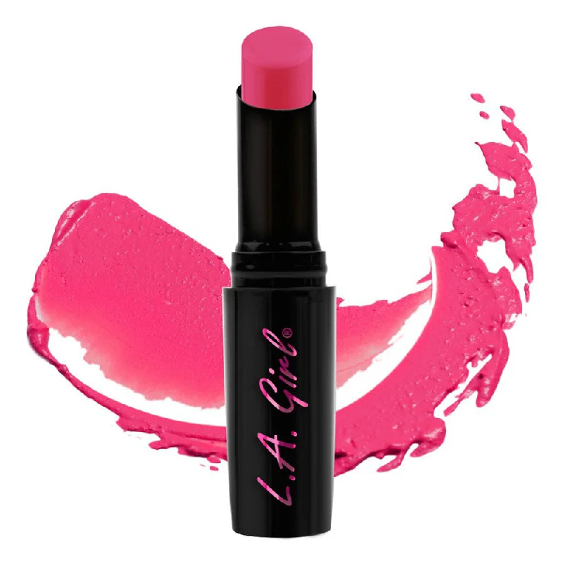 - ​​Christmas pet Christmas clothingLA GIRL LUXURY CREAME LIPSTICK LAST NIGHT PC