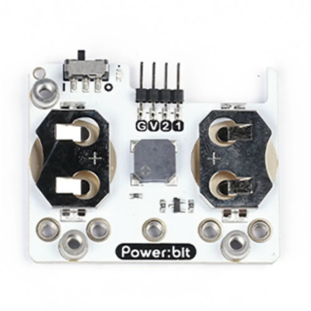  -Anti-scratch sofa protective coverELECFreaks Power:bit for micro:bit