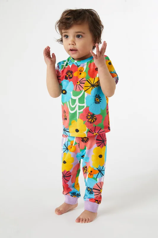 - Dog anti-slip matPoppy Baby SS Tee