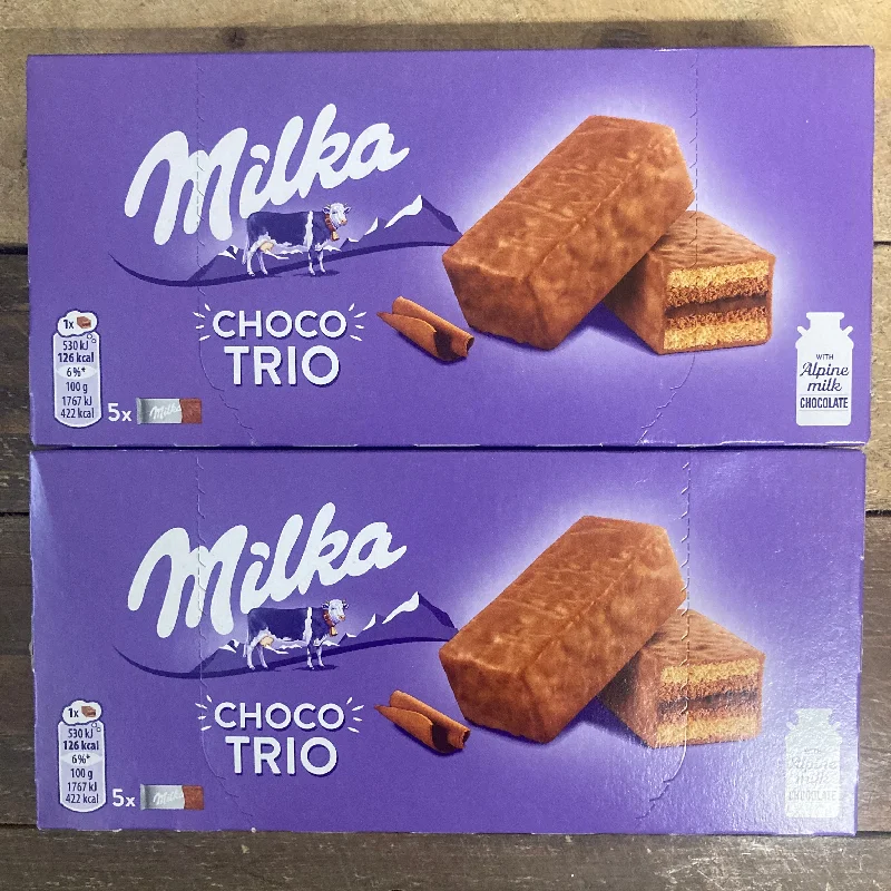  -Anti-scratch sofa protective cover10x Milka Choco Trio Cake Bars (2 Packs of 5x30g Bars)