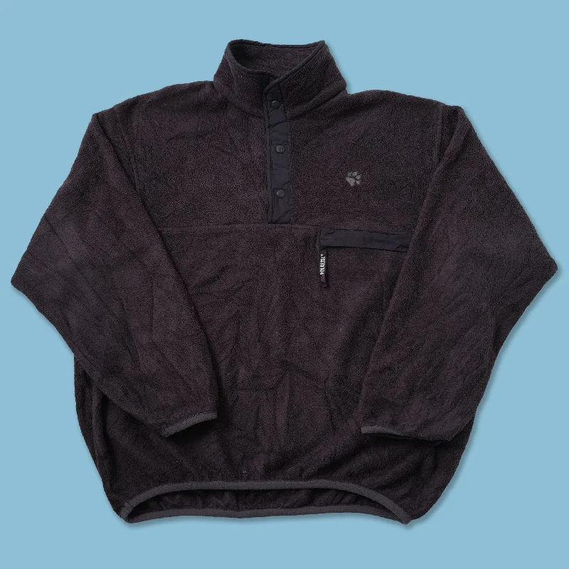 - Pet fence foldable indoorVintage Jack Wolfskin Fleece Large / XLarge