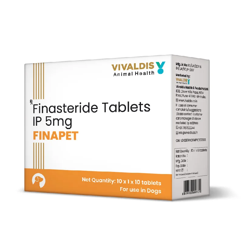 - Car dog seat beltVivaldis Finapet 5mg Tablets for Dogs (pack of 10 Tablets)