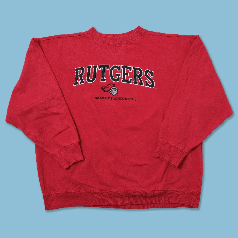 - Chinchilla cooling ice nest ceramic plateVintage Rutgers Sweater XLarge